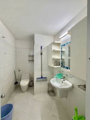 Cần tho thuê nhà 3 lầu Nguyên Căn - Phạm Văn Chiêu