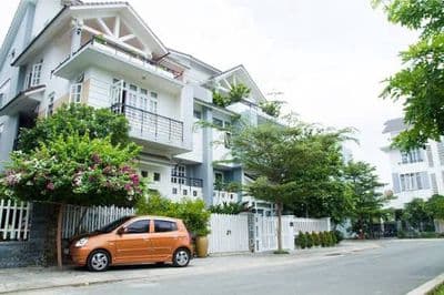 Cho thuê nhà biệt thự 2 MT đường chính, KDC Gia Hòa, Quận 9, giá 75tr