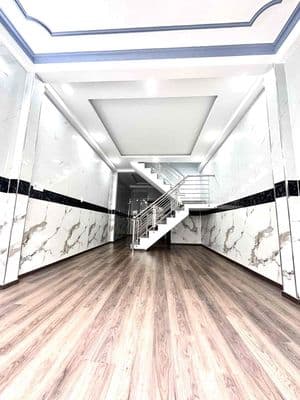Bán Nhà Vườn Lài Tân Phú 48m2 – Hẻm Xe Hơi Thông – 2 Tầng – Giá 5.5 tỷ