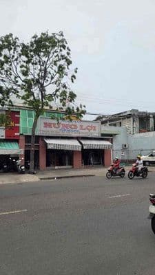 Cho thuê mặt bằng kinh doanh tuyến đường Trần Hưng Đạo Phan Thiết