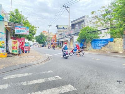 Đất Đường 13 Linh Xuân-82m2-4.5 tỷ