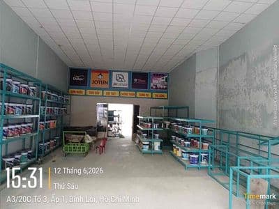 Mặt tiền vip, nở hậu hiếm