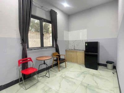 Cho thuê CHDV 1PN gần Song ngữ Lạc Hồng, p. Bửu Long giá 4tr