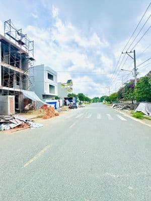 Lỗ 500Tr Bán 80m2 Đường 20m View Sông Đảo Kim Cương Quận 9 Giá 4.2 Tỷ