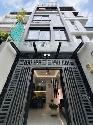 Hàng hiếm Huỳnh văn bánh .30m.chi 7.15 tỷ thuong luong phú nhuan