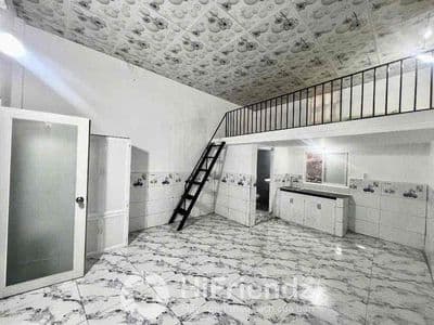 Duplex Siu Rộn Sát Đại Học Y Dược,Cầu Nguyễn Tri Phương,Mặt Tiền