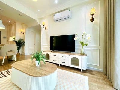 Cho thuê căn hộ cao cấp SAIGON SOUTH RESIDENCE