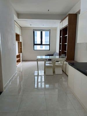 Căn hộ 2 ngủ 55m2 saigon intela