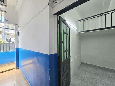 CĂN HỘ có Gác Lửng GẦN ĐH MỞ GIA PHÚ, QUẬN 6 - Giá Sinh Viên