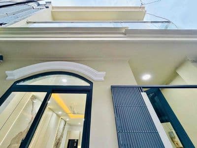Hiếm! Nhà Ngang 5m Quang Trung Gò Vấp - 2PN Full Nội Thất - Giá 4.85 T