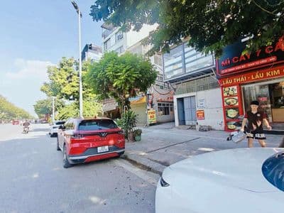 CÓ 102! Bán nhà đường Trịnh Văn Bô, Phương Canh, 50m*1T giá 5.x tỷ