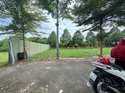 Đường nhựa đức hoà đông 1ty030 bán gấp 10mét