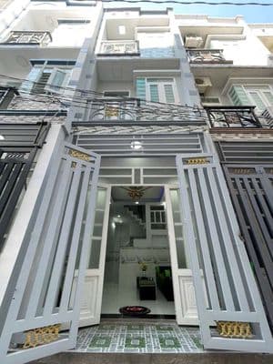 cho thuê nhà nguyên căn đường Nguyễn anh thủ