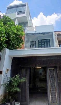 Tân phú – chính nam – 4×12m – hẻm xe tải thông 6m – chỉ 5,99 tỷ
