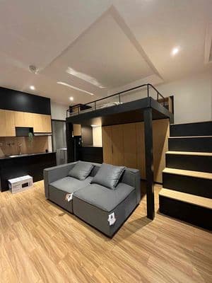 Tay Ho - Trinh Cong Son Studio