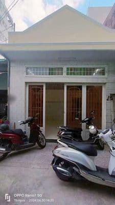 chủ gửi cho thuê nhà nguyên căn
