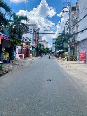 4 tầng, 4x14m, nguyễn sỹ sách, tân bình, chỉ nhỉnh 7 tỷ.