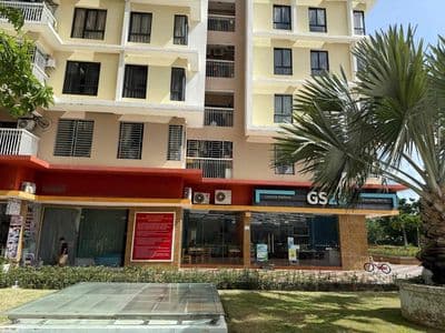 cho thuê căn hộ 2pn, 2WC. 85m. 10tr/tháng