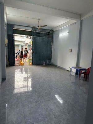 Mặt Tiền Nguyễn Văn Nghi 240m2 5 Phòng Gần Chợ Gò Vấp 25Tr