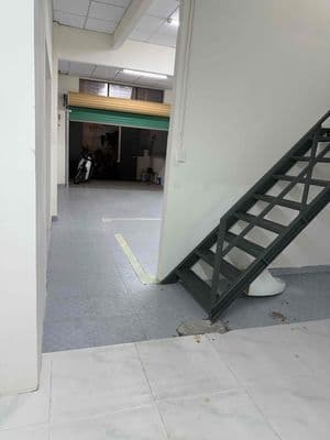 cho thuê nhà gần siêu thị Emart