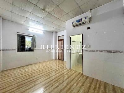 Căn hộ mini có thang máy bảo vệ gần Đại Học Văn Hiến - Đầm Sen quận 10