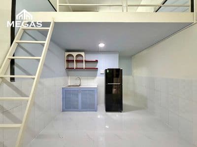 Huflit hóc môn_khai trương 20 phòng mới đầy đủ nội thất_nguyễn ảnh thủ
