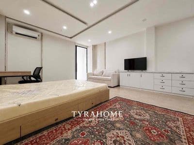 Căn Hộ Cao Cấp 1PN Bình Thạnh – Full Nội Thất – Ban Công – Thiết