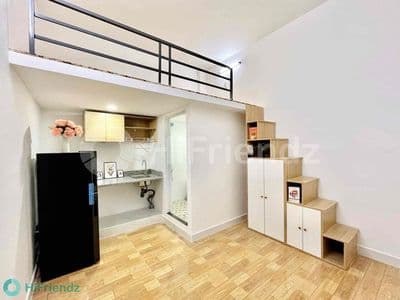 DUPLEX cho thuê sát ĐH y dược 1Km| Còn 1p cọc 1 tháng