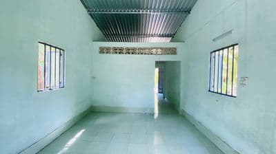 Bán nhà số 369A1, KP. Bình Khởi, P. 6, TP. Bến Tre
