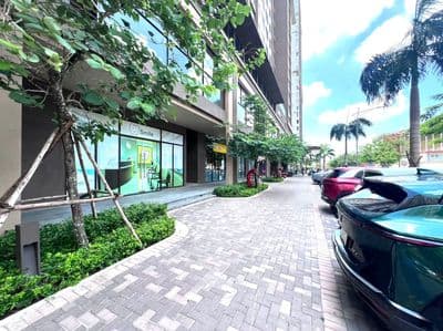 𝐂𝐇𝐎 𝐓𝐇𝐔𝐄̂ 𝐒𝐇𝐎𝐏𝐇𝐎𝐔𝐒𝐄 - 𝐀𝐊𝐀𝐑𝐈 𝐂𝐈𝐓𝐘 𝐆Đ𝟐 - 185m2 - 1 Trệt 1 Lầu