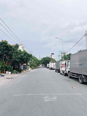 Nguyễn văn tạo ngay Kcn Hiệp Phước 10x20 full thổ xây tự do