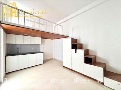 Duplex siêu mới gần huflit hóc môn