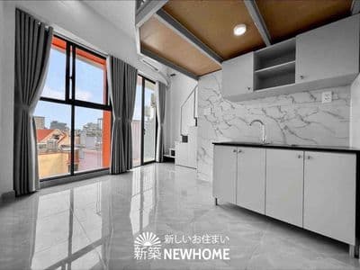 Duplex Ban Công Full Nội Thất Thoáng Mát Ngay Đại Học Gia Định