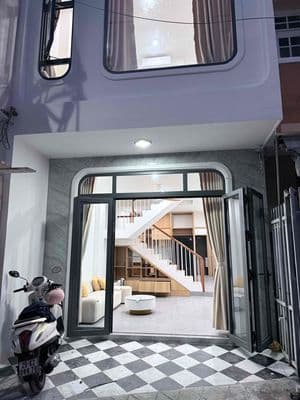 Chính chủ cho thuê nhà k35 Tô Hiến Thành
