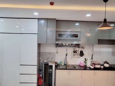 Bán 1PN Lotus Sen Hồng full nội thất đẹp có thương lượng