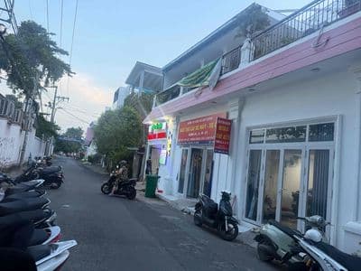 cho thuê 96/7 hoà bình gác lững