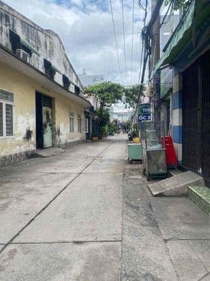 Quá rẻ 8tr-2pn bv-hxh - gò xoài, bình tân