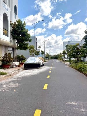 Cặp nền đẹp hẻm hông 4m đs15 tđc an bình,giá rẻ