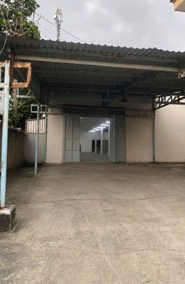 Cho thuê kho Lê Văn Lương, Phước Kiển, Nhà Bè – 460m² – 25 triệu/tháng