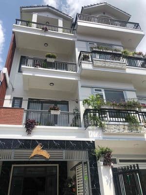 homestay đang kinh doanh tốt