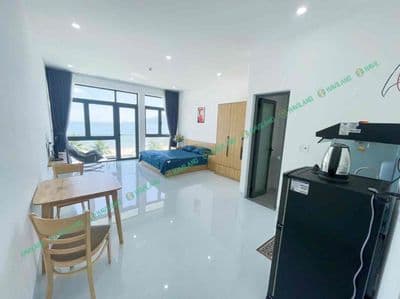 Căn hộ studio mới 100% – view biển nguyễn tất thành