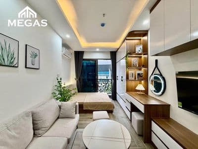 Khai trương căn hộ 30m2 ngay mai dịch, đh sư phạm, thương mại
