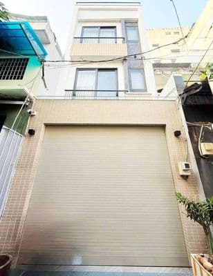 Nhà 3,5 tấm Hẻm 6m Lê Văn Quới BTĐ Bình Tân gần ngã tư 4 xã