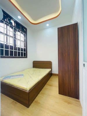 Căn Hộ 2PN Giá Rẻ Gần UTH, Ngoại Thương, Hutech