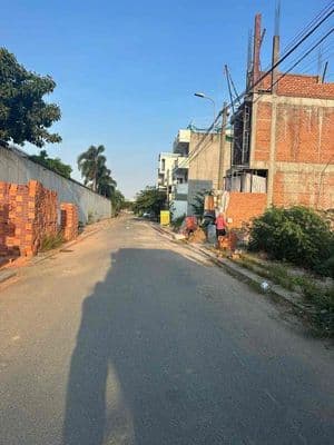 Cần bán gấp lô đất tại Long Thạnh Mỹ, Quận 9 (cũ)