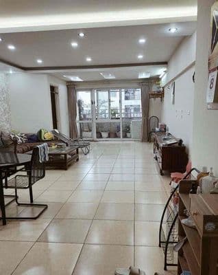 cho thuê chung cư 3PN tai Văn Khê