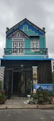 Bán nhà phú sinh cát Tường