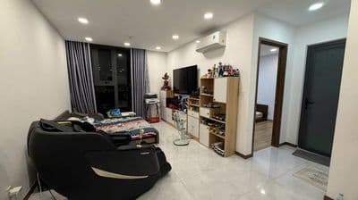 Bán căn hộ 1pn calla garden full nội thất như hình đã có sổ