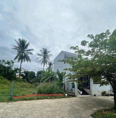 5x25,7m Đất Lô Góc Thôn Diệm Sơn, Xã Điện Tiến