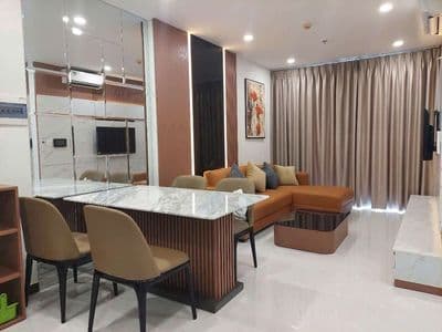 Thuê 2pn full nội thất cao cấp – c skyview chánh nghĩa tdm bd 9tr